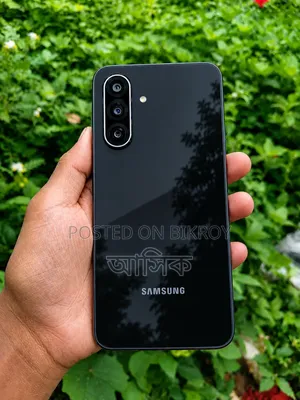 New Samsung Galaxy A26 128 GB Black