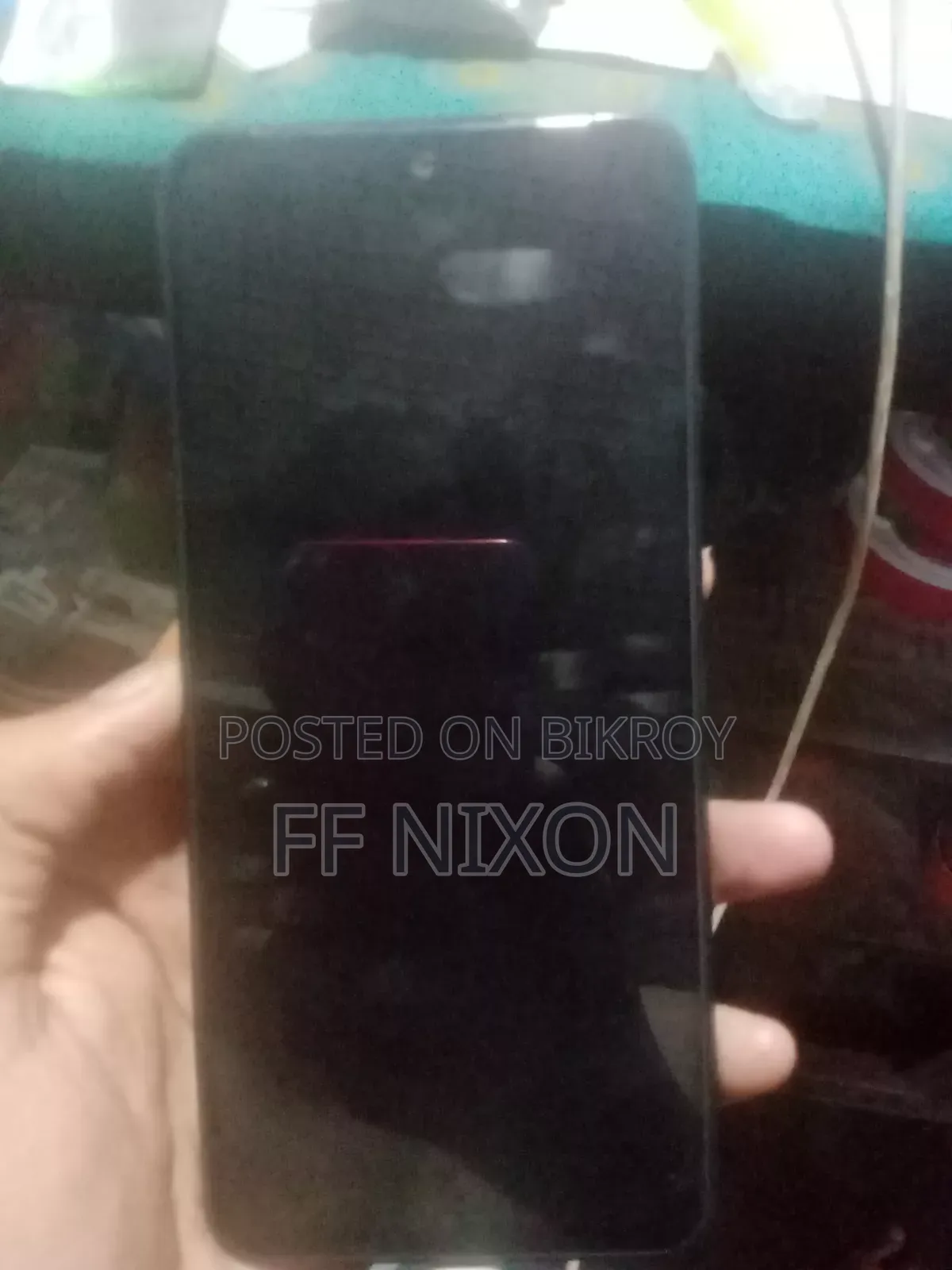 শাওমি রেডমি নোট ১২ ১২৮ জিবি ব্ল্যাক