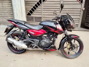 Bajaj Pulsar 150 2021