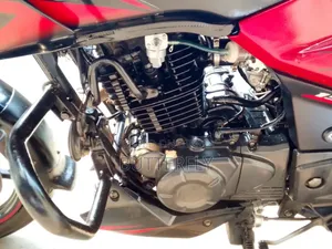 Bajaj Pulsar 150 2021