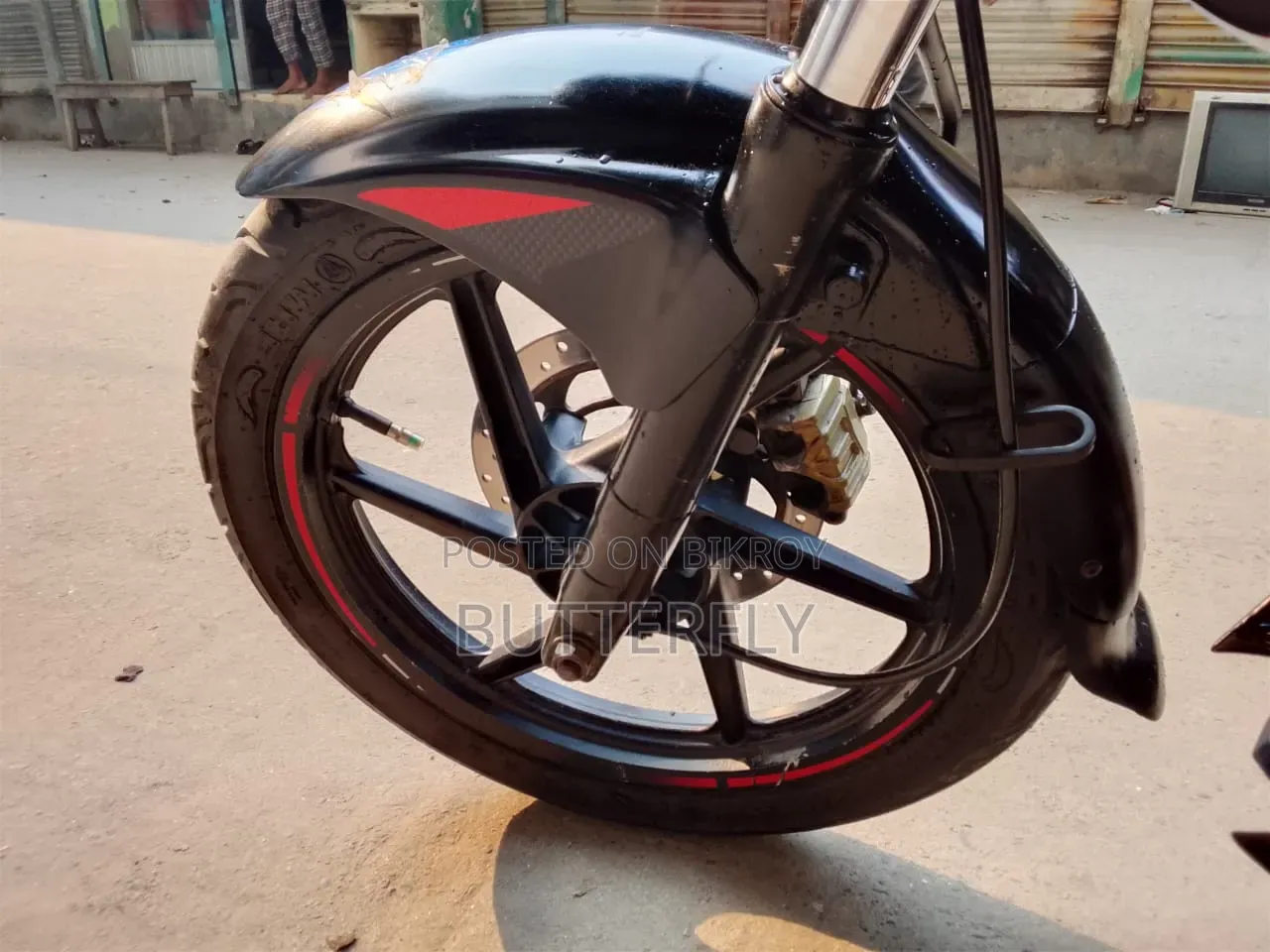 Bajaj Pulsar 150 2021
