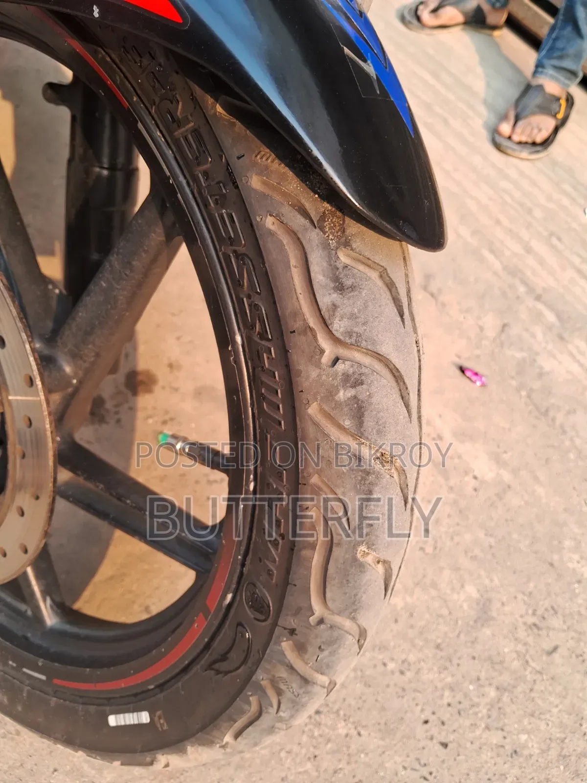 Bajaj Pulsar 150 2021