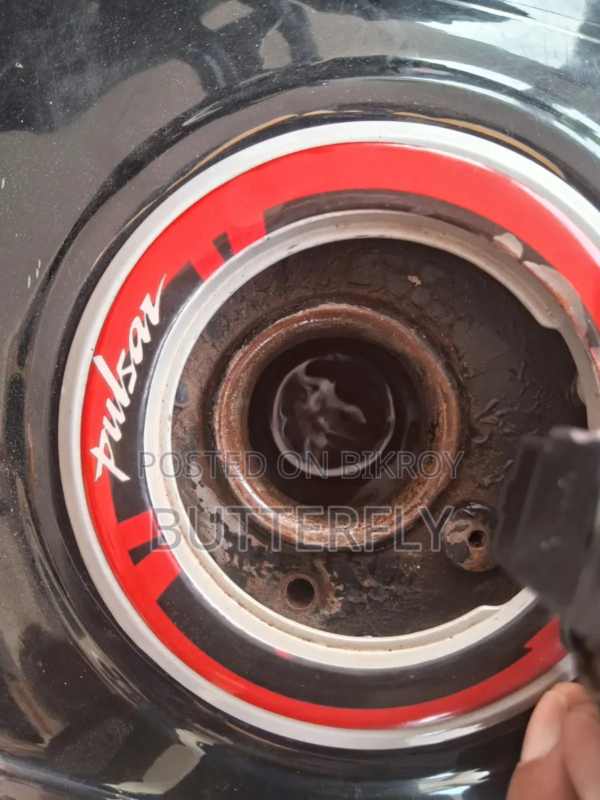 Bajaj Pulsar 150 2021