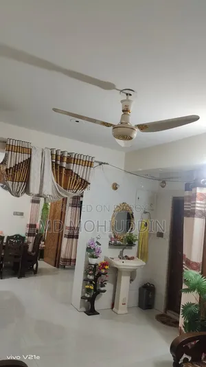 Furnished 3 Bedroom House in Basabo for rent
