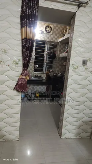 Furnished 3 Bedroom House in Basabo for rent