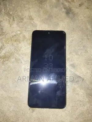 Xiaomi Redmi Note 11 64 GB Black
