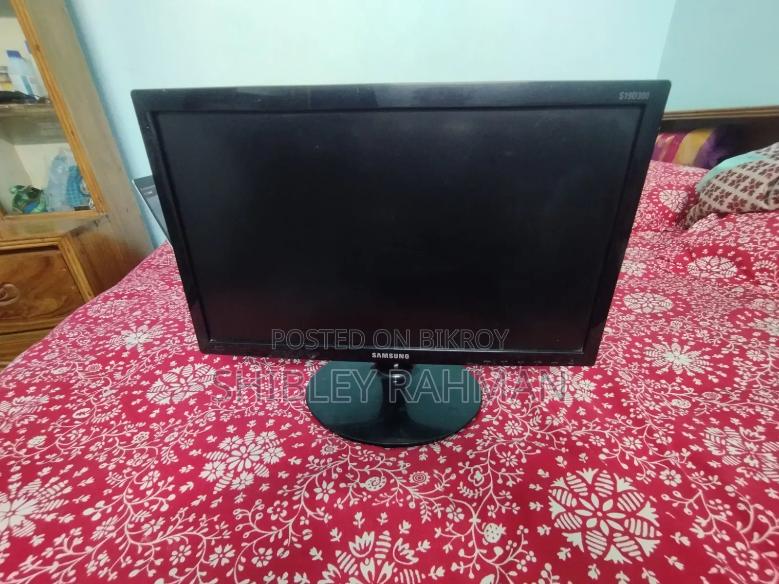 Samsung S19D300