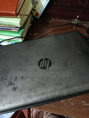 ল্যাপটপ এইচপি ওমনিবুক এক্স ফ্লিপ ১৪ ইঞ্চি ৪জিবি ইন্টেল সেলেরন এইচডিডি ১২৮জিবি
