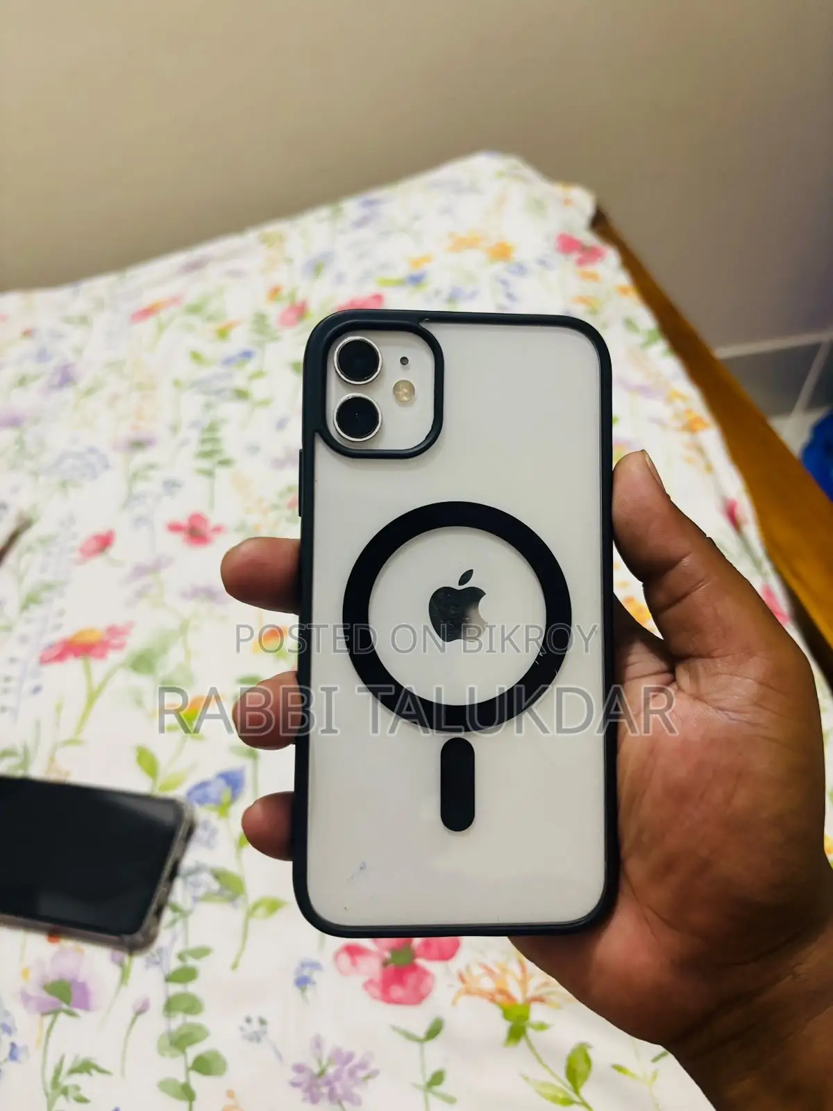 Apple iPhone 11 128 GB White