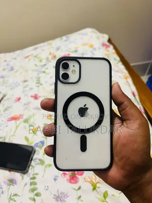 Apple iPhone 11 128 GB White