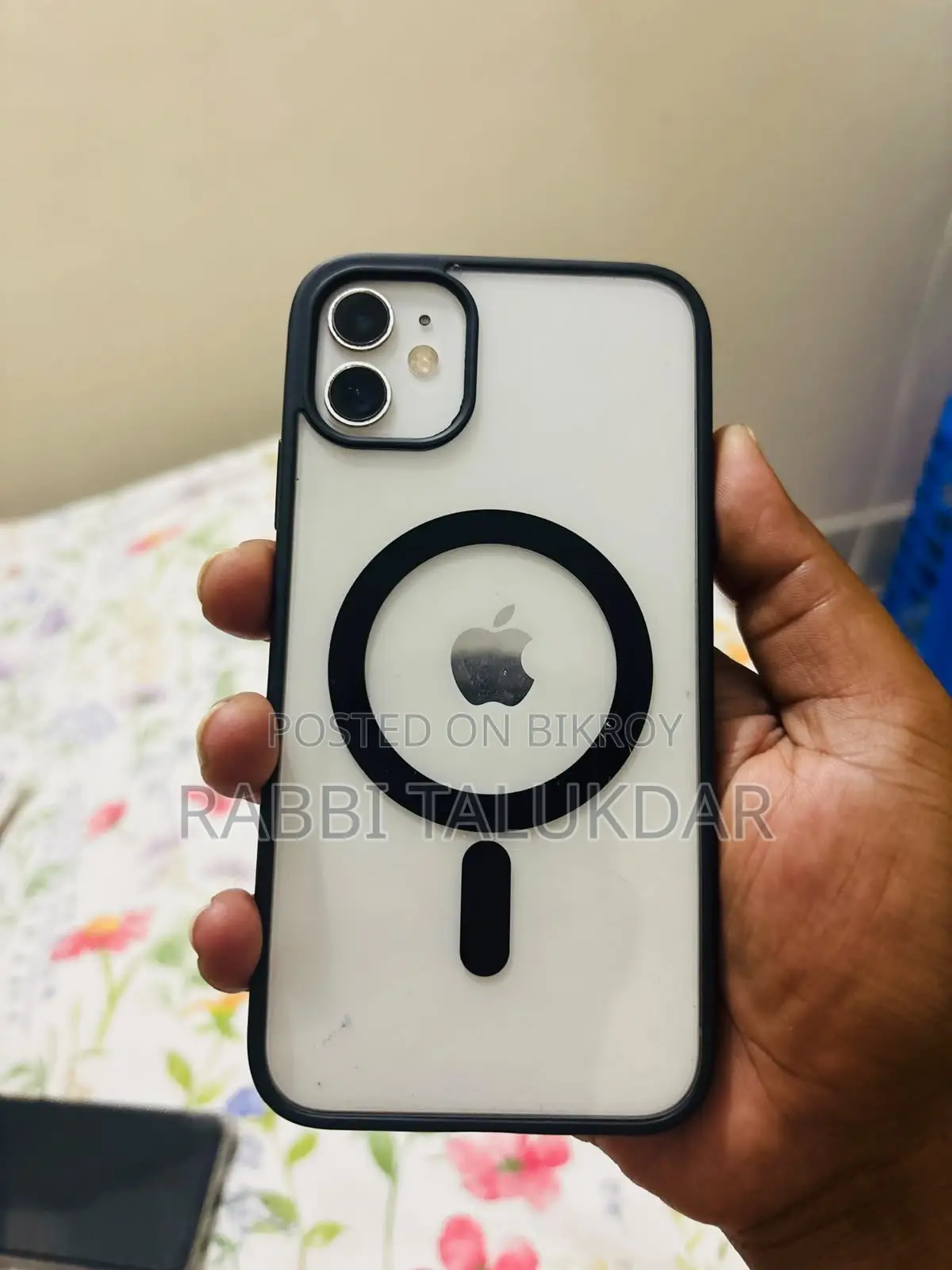 Apple iPhone 11 128 GB White