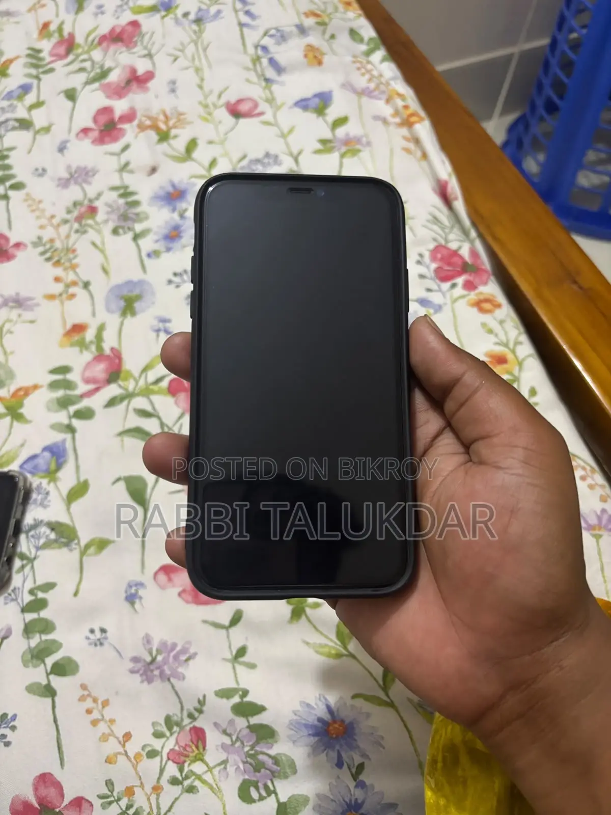 Apple iPhone 11 128 GB White