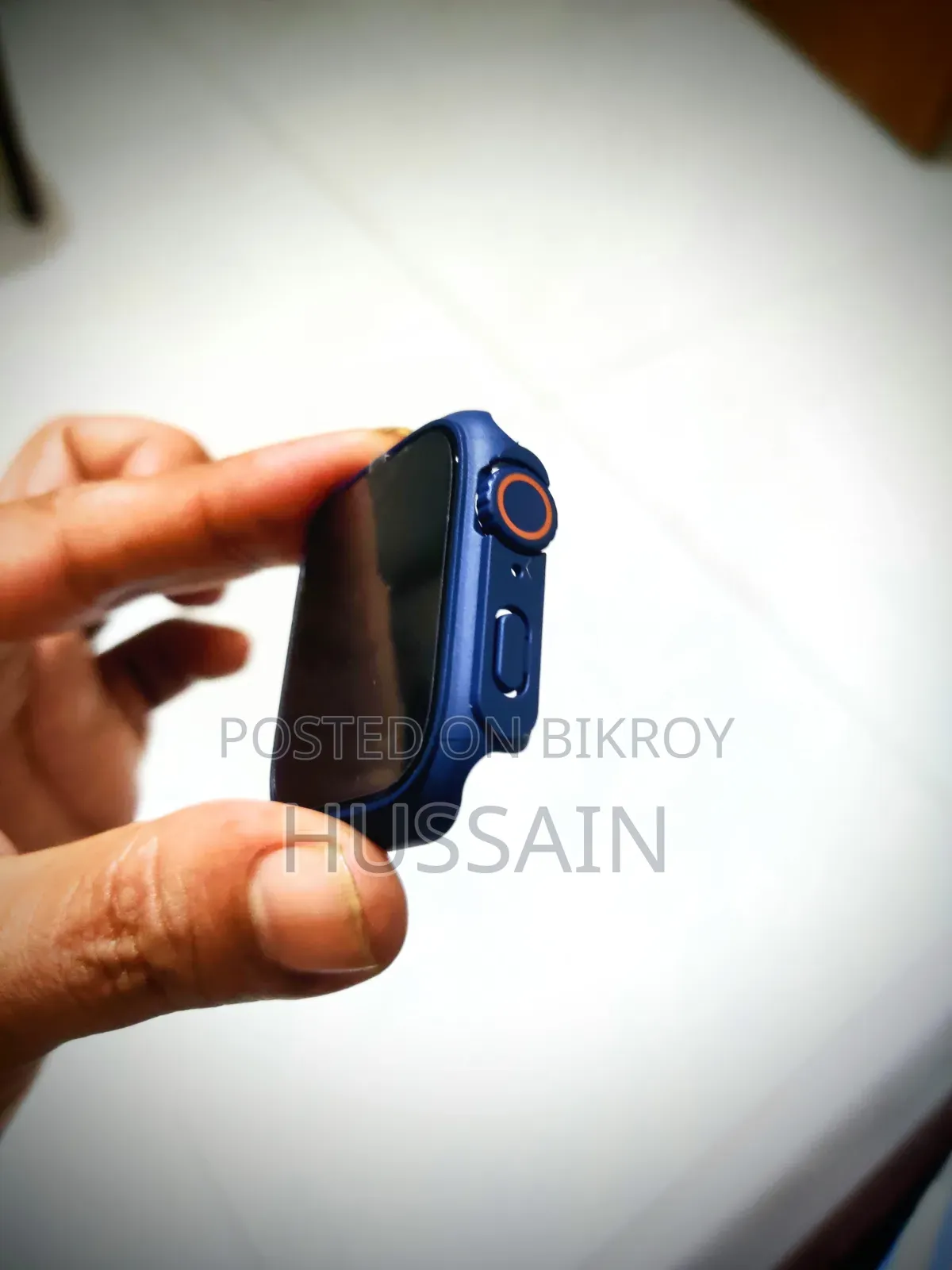 Apple Watch Converter