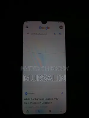 Vivo S1 Pro 128 GB Gray