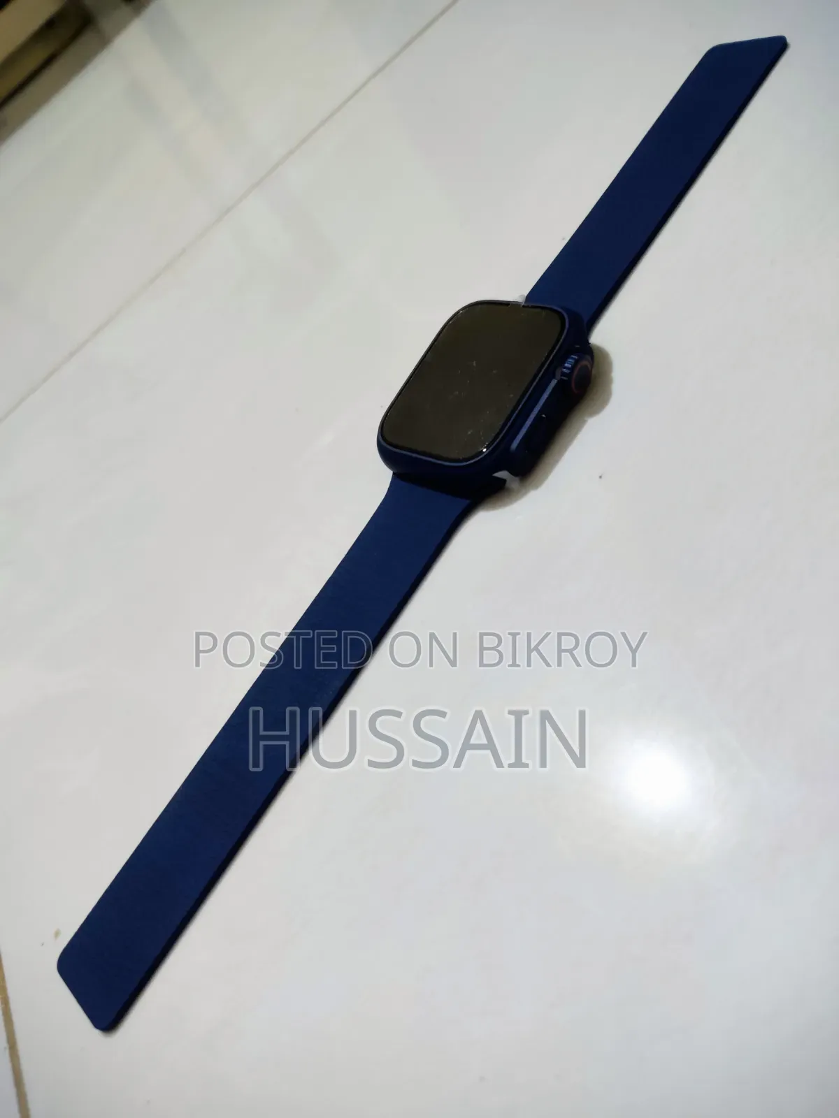 Apple Watch Converter