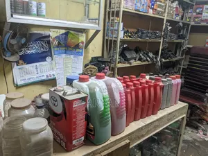 Various car parts for sale