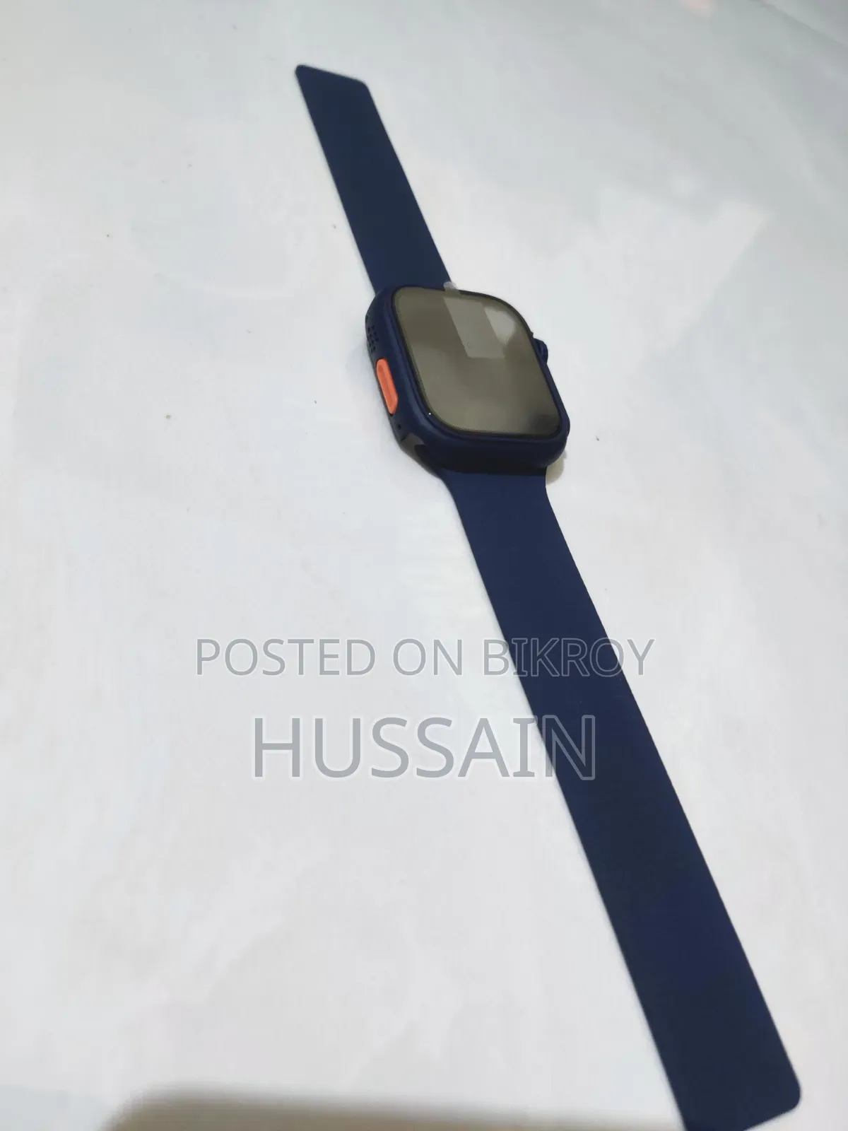Apple Watch Converter