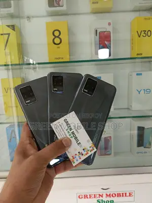 Oppo A56 5G 256 GB Purple