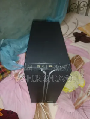 Gigabyte GA-H110MSTX-HD3-ZK 8GB Intel Core i5 SSD 256GB