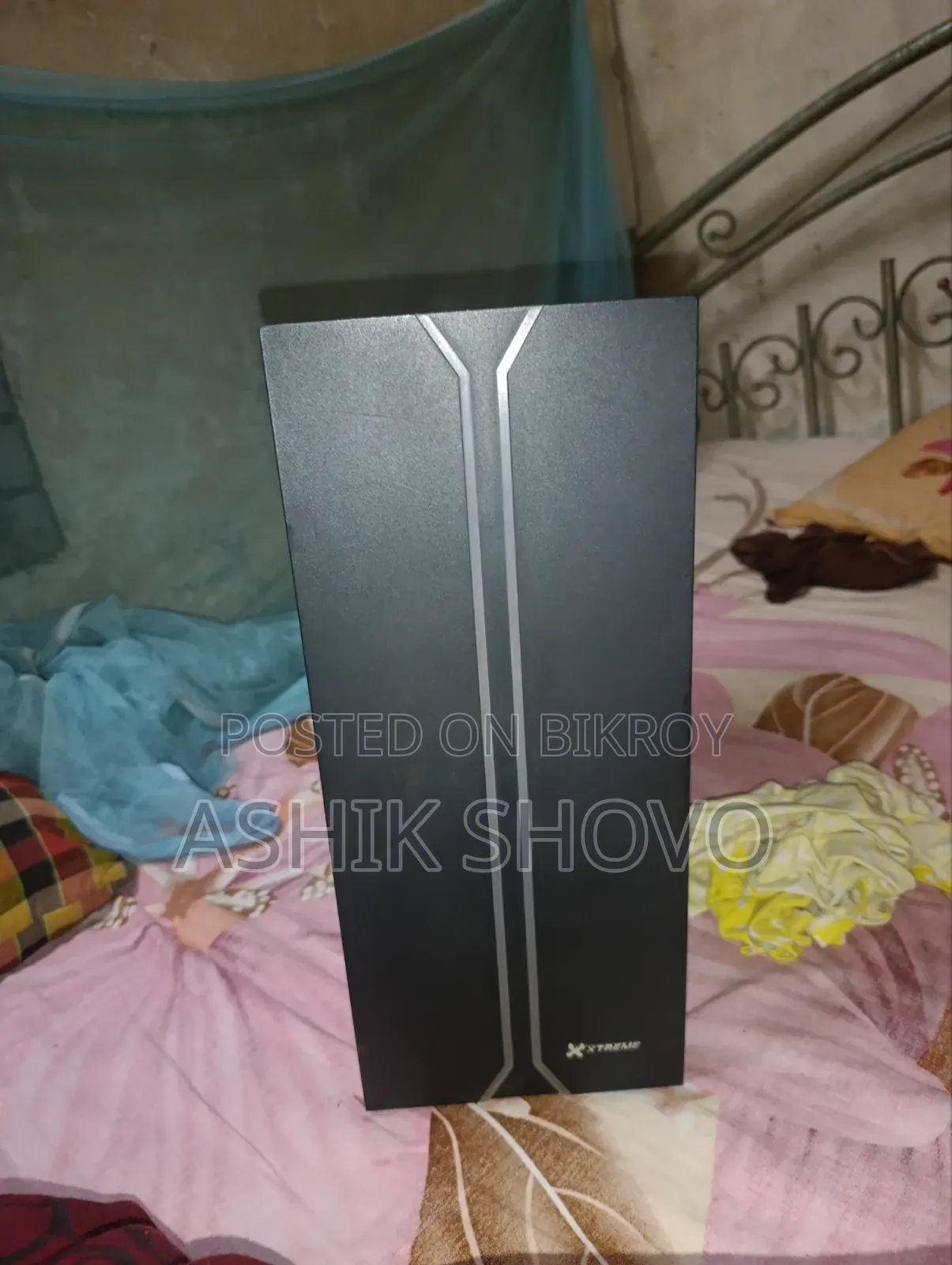 Gigabyte GA-H110MSTX-HD3-ZK 8GB Intel Core i5 SSD 256GB