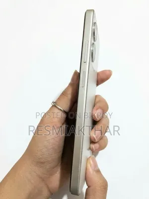 Oppo A5X 128 GB Graphite