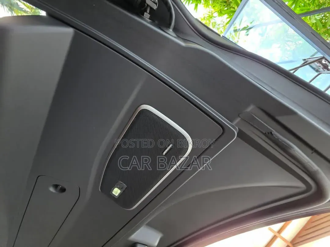New Land Rover Range Rover P530 Autobiography LWB 2026 Black