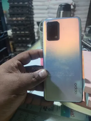 Oppo A95 128 GB White