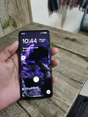 গুগল পিক্সেল ৮ ১২৮ জিবি কালো