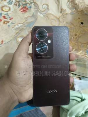 Oppo Reno11 F 256 GB