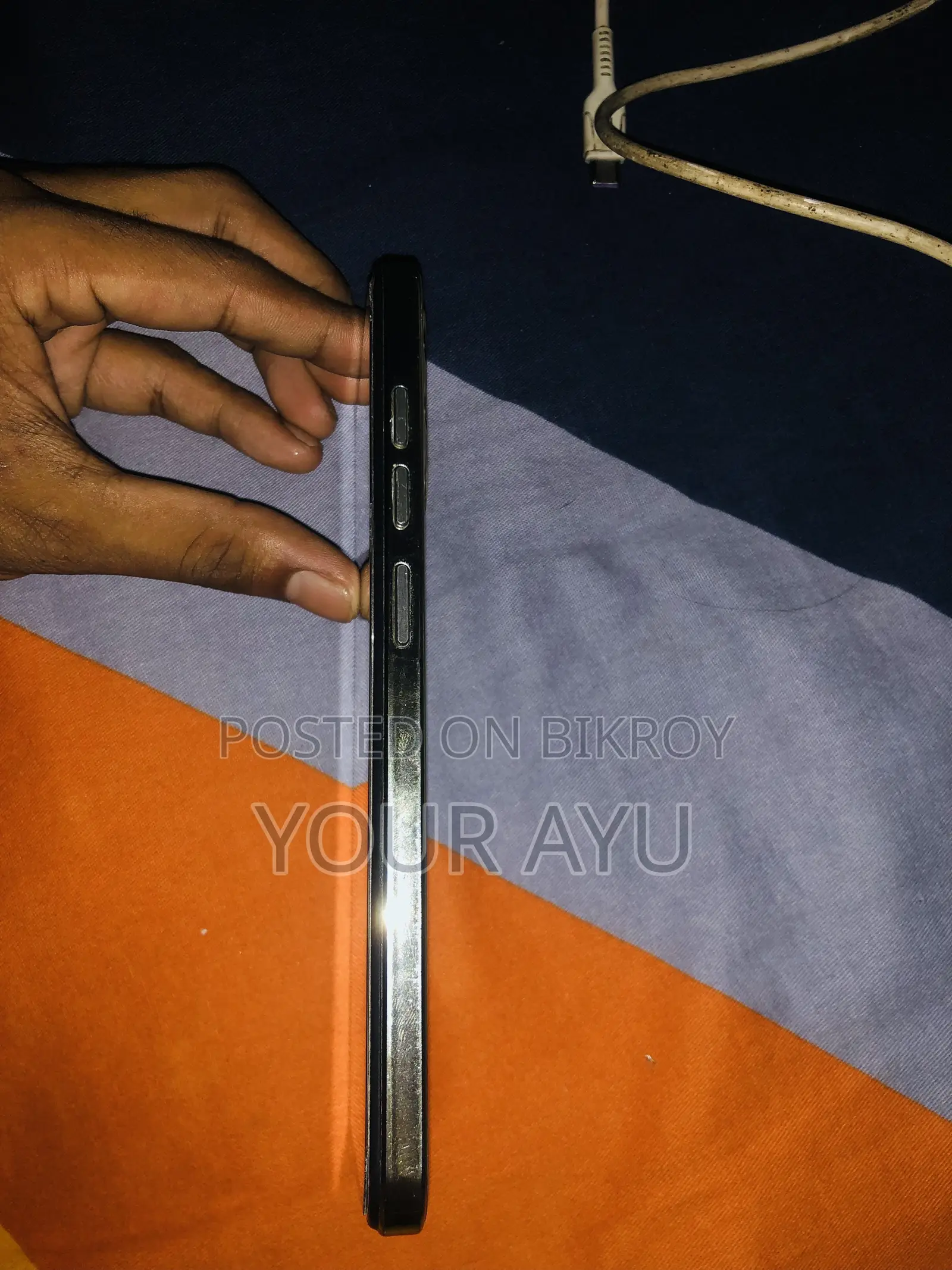 Samsung Galaxy A73 5G 256 GB Rose Gold