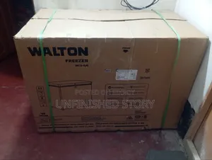 Refrigerator used for a few days
