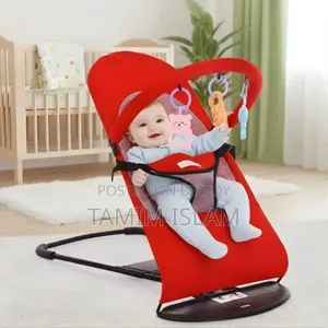 টয়সহ বেবি বাউন্সার চেয়ার