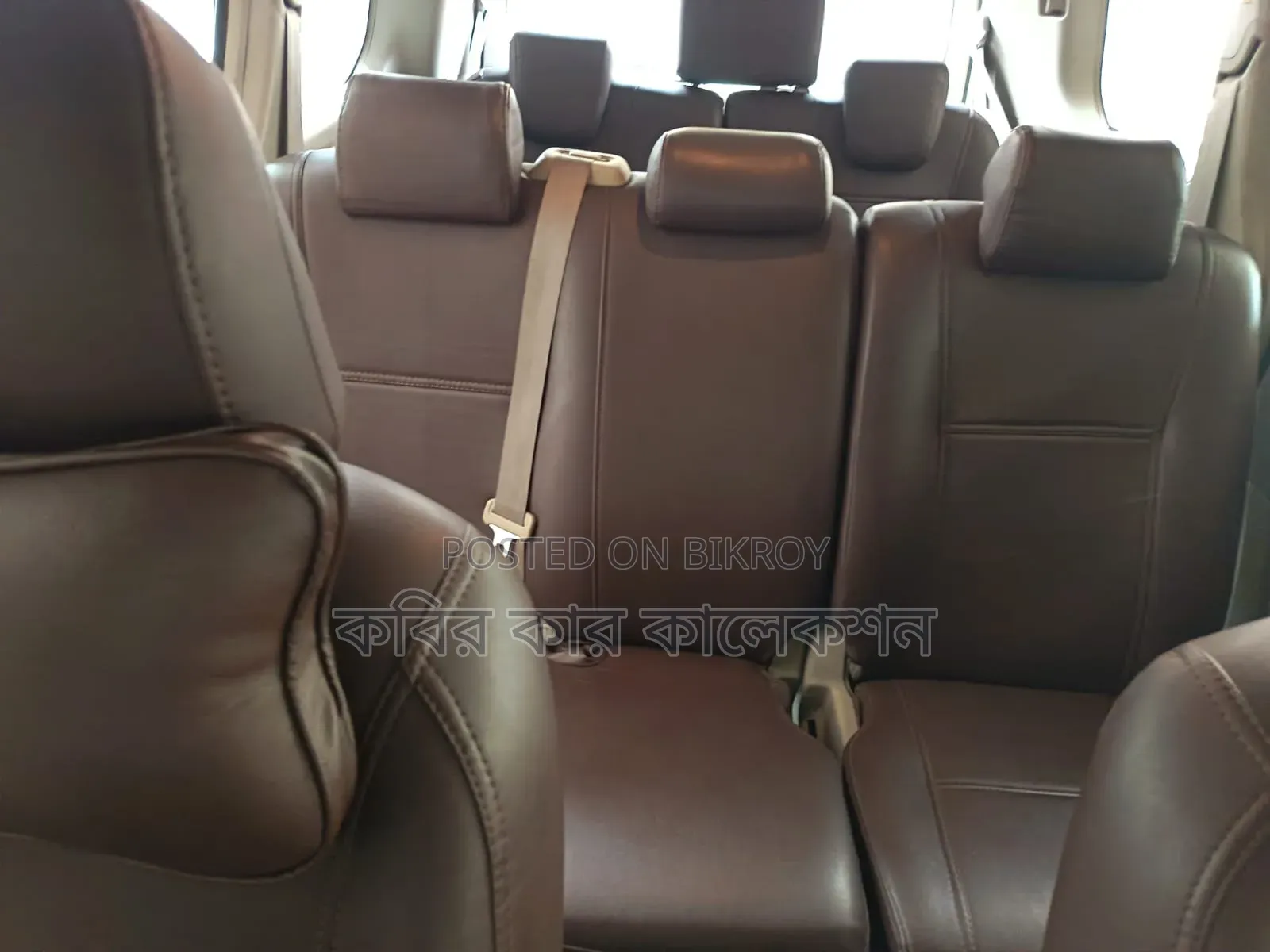 Toyota Noah 2013 Pearl