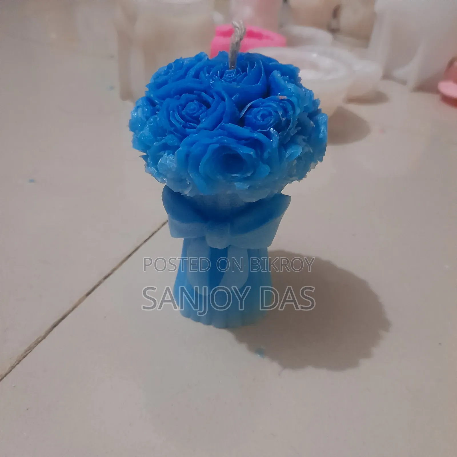 কেন্ডেল নাইট টাইম