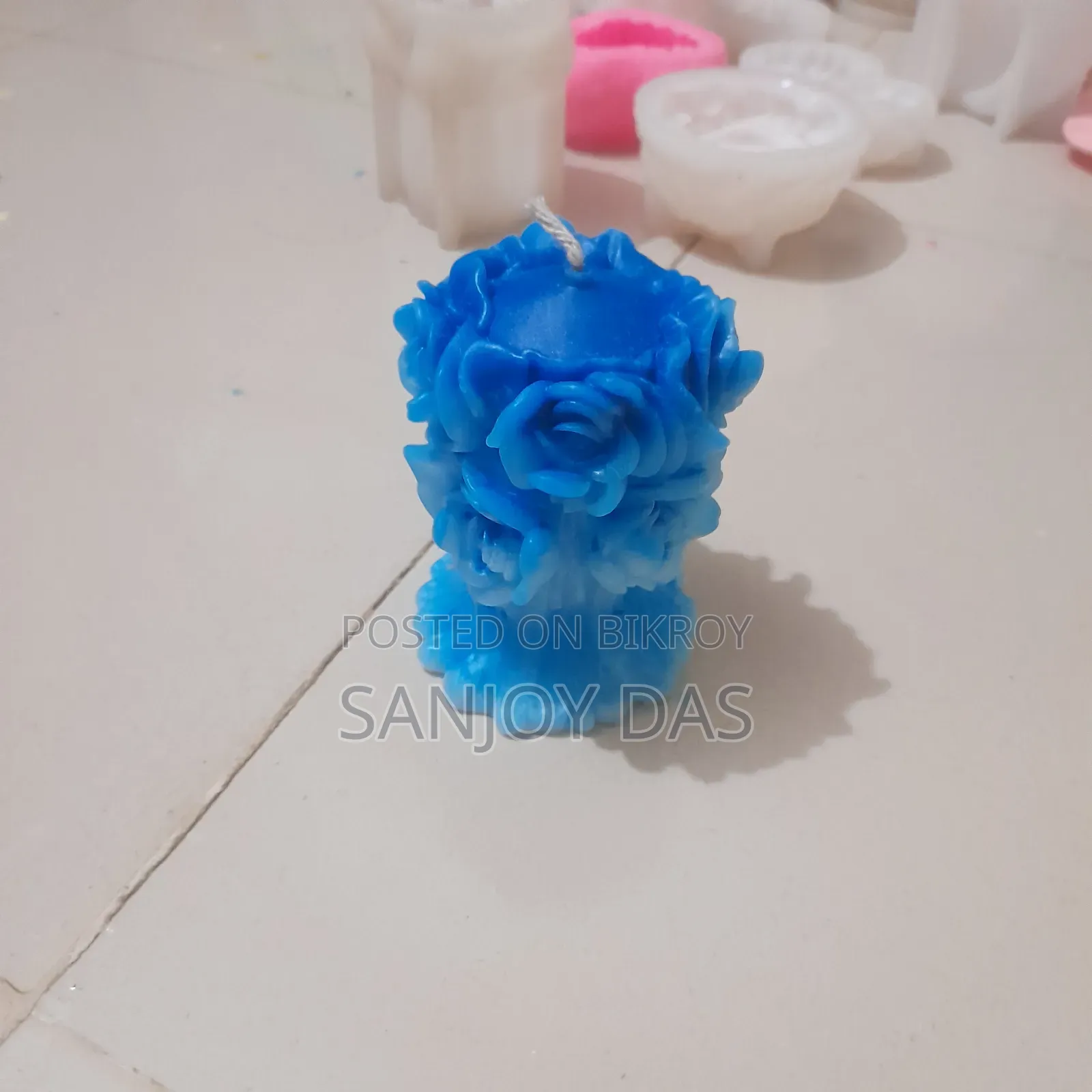 কেন্ডেল নাইট টাইম