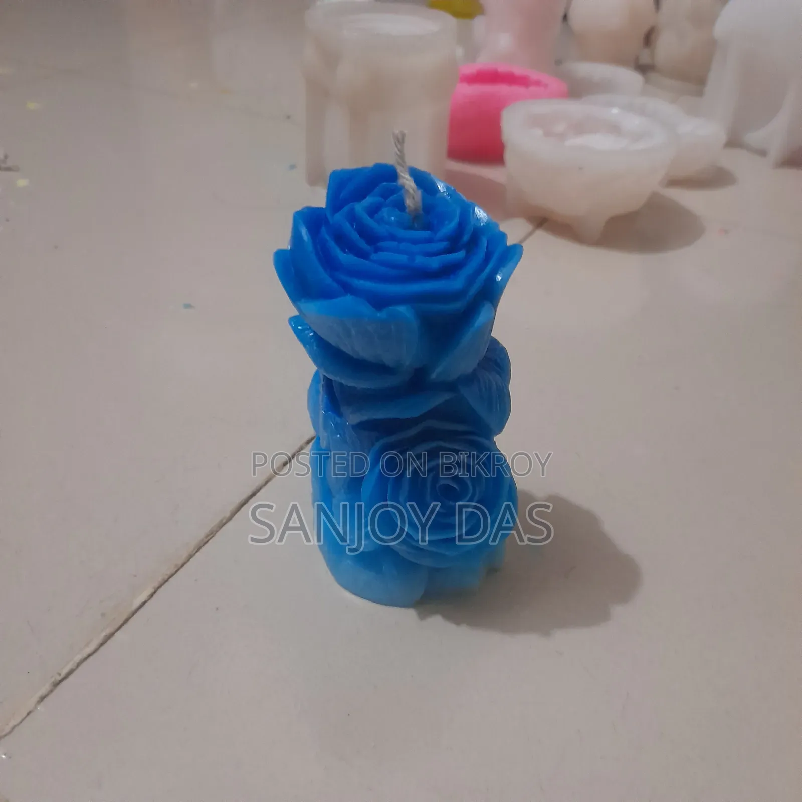 কেন্ডেল নাইট টাইম