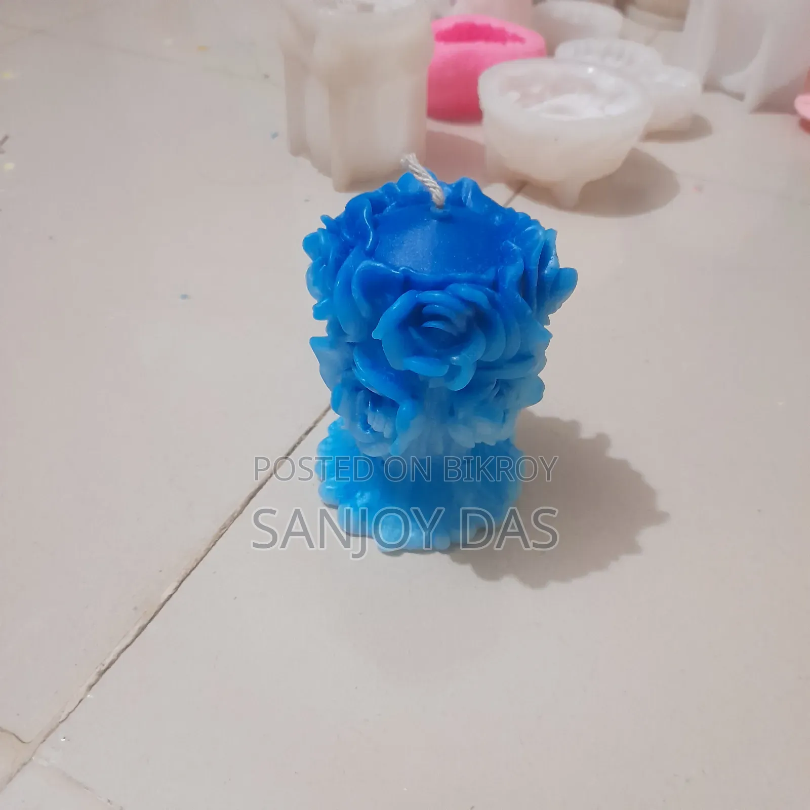 কেন্ডেল নাইট টাইম