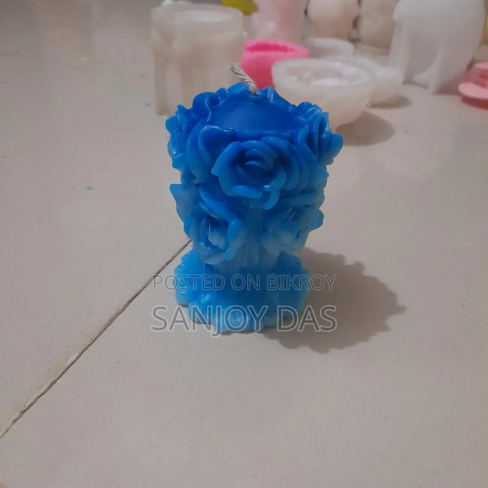 কেন্ডেল নাইট টাইম