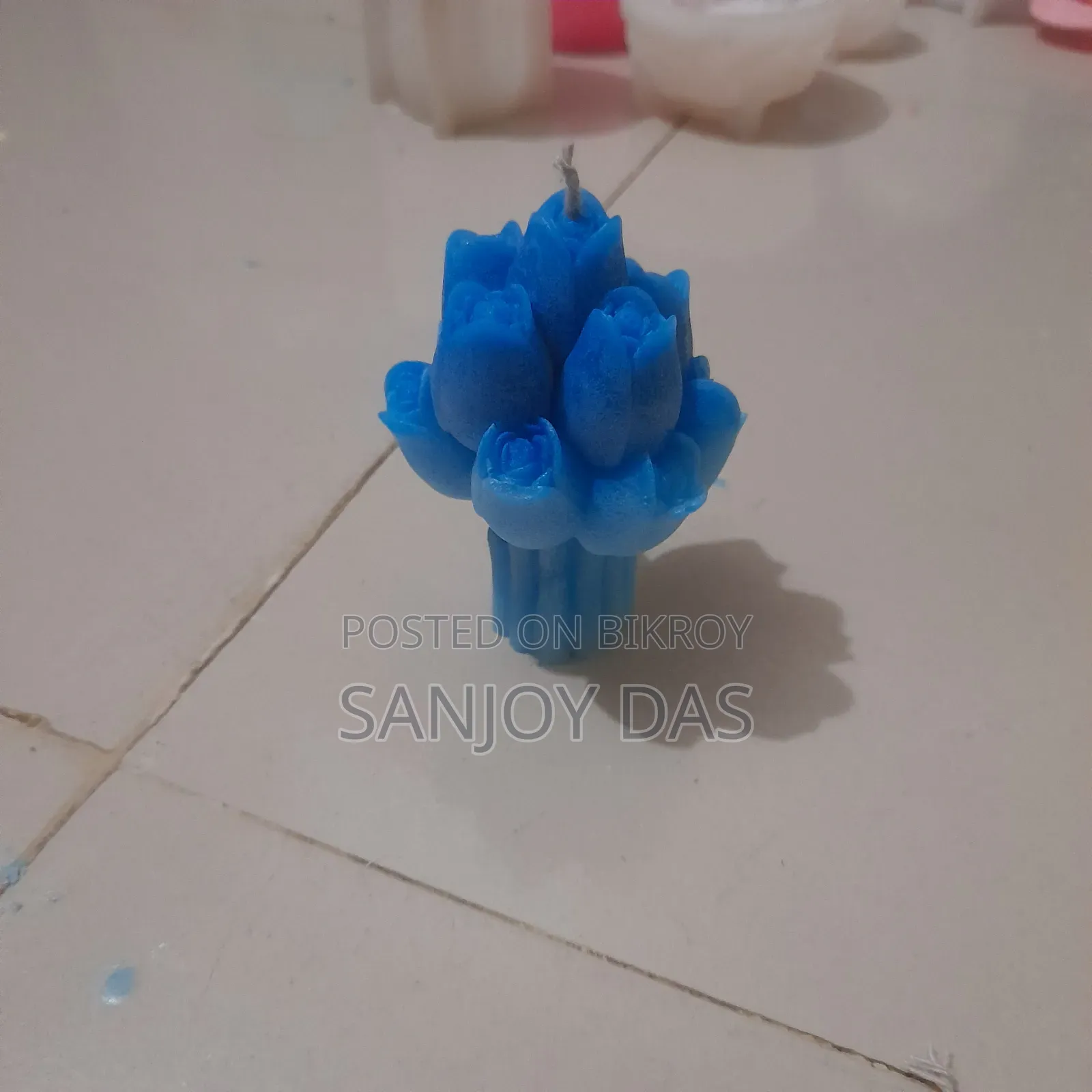কেন্ডেল নাইট টাইম
