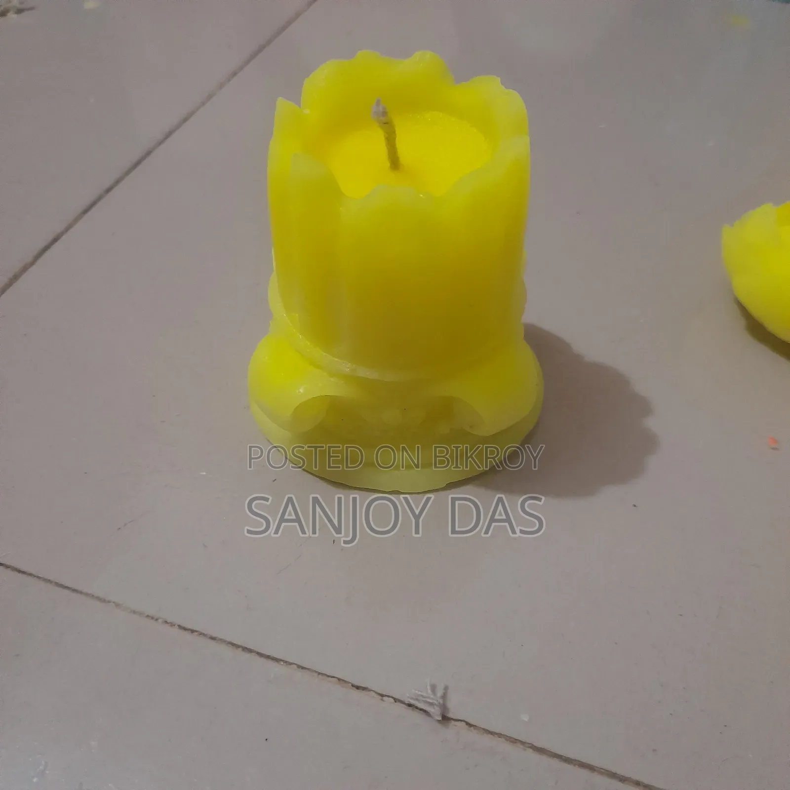 কেন্ডেল নাইট টাইম