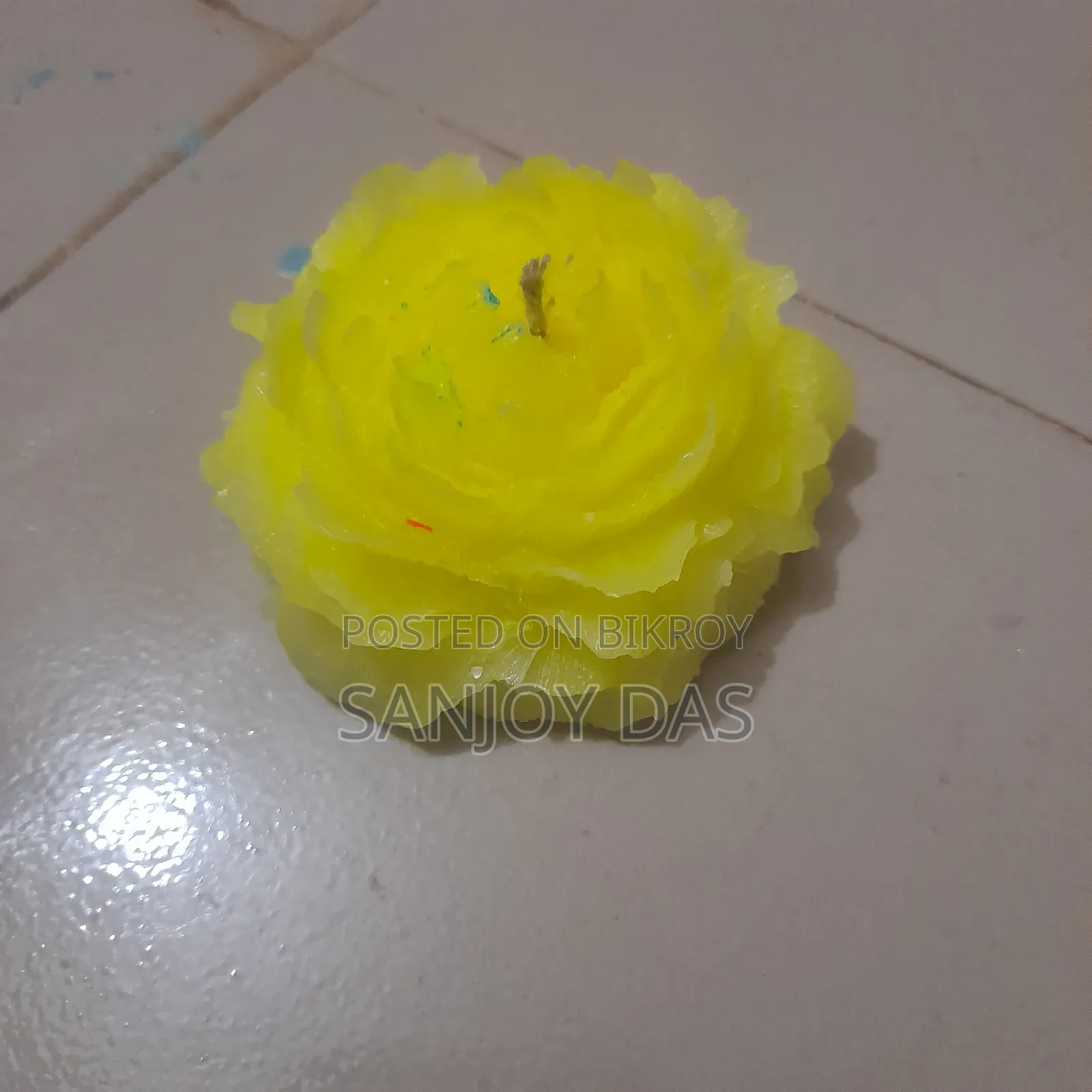 কেন্ডেল নাইট টাইম