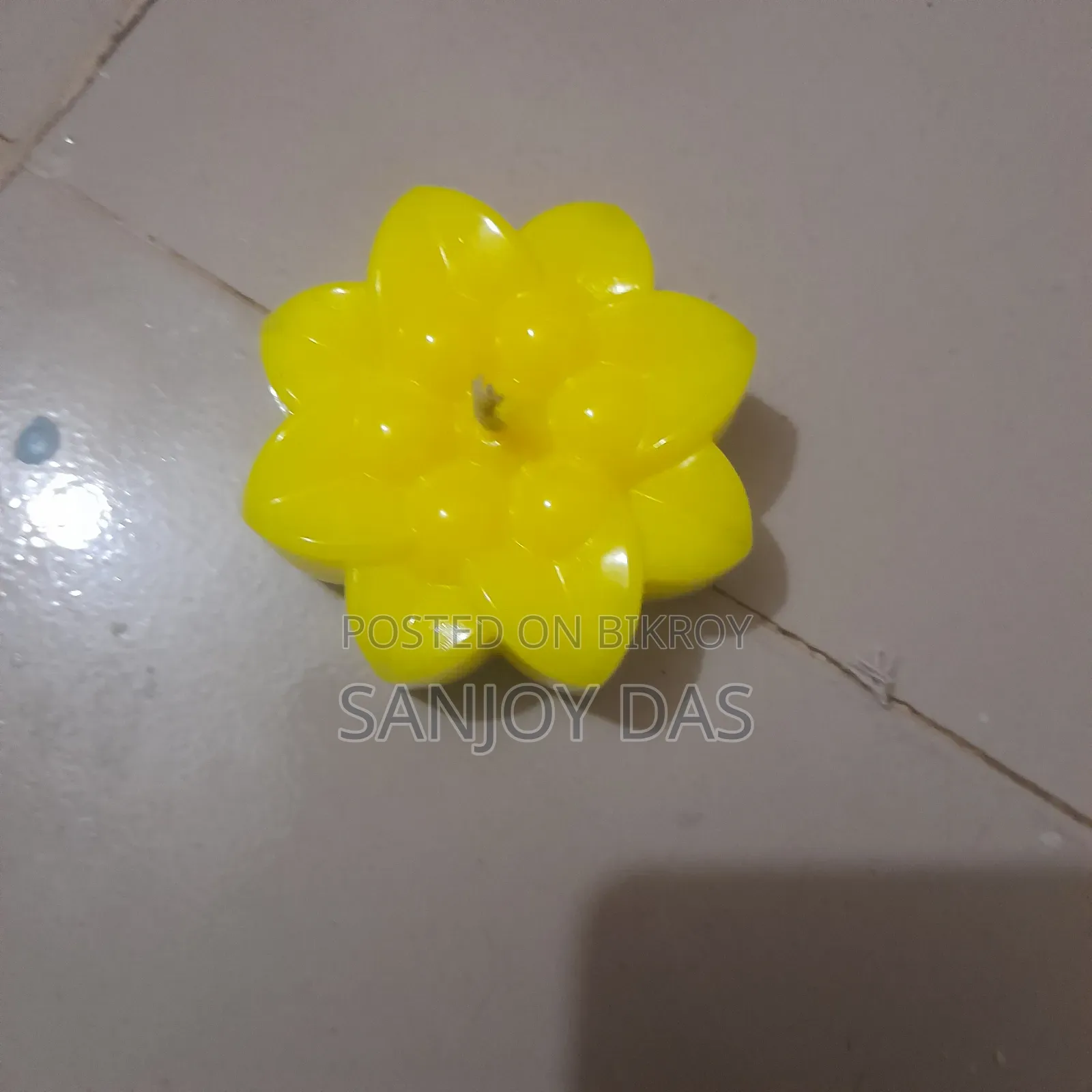 কেন্ডেল নাইট টাইম