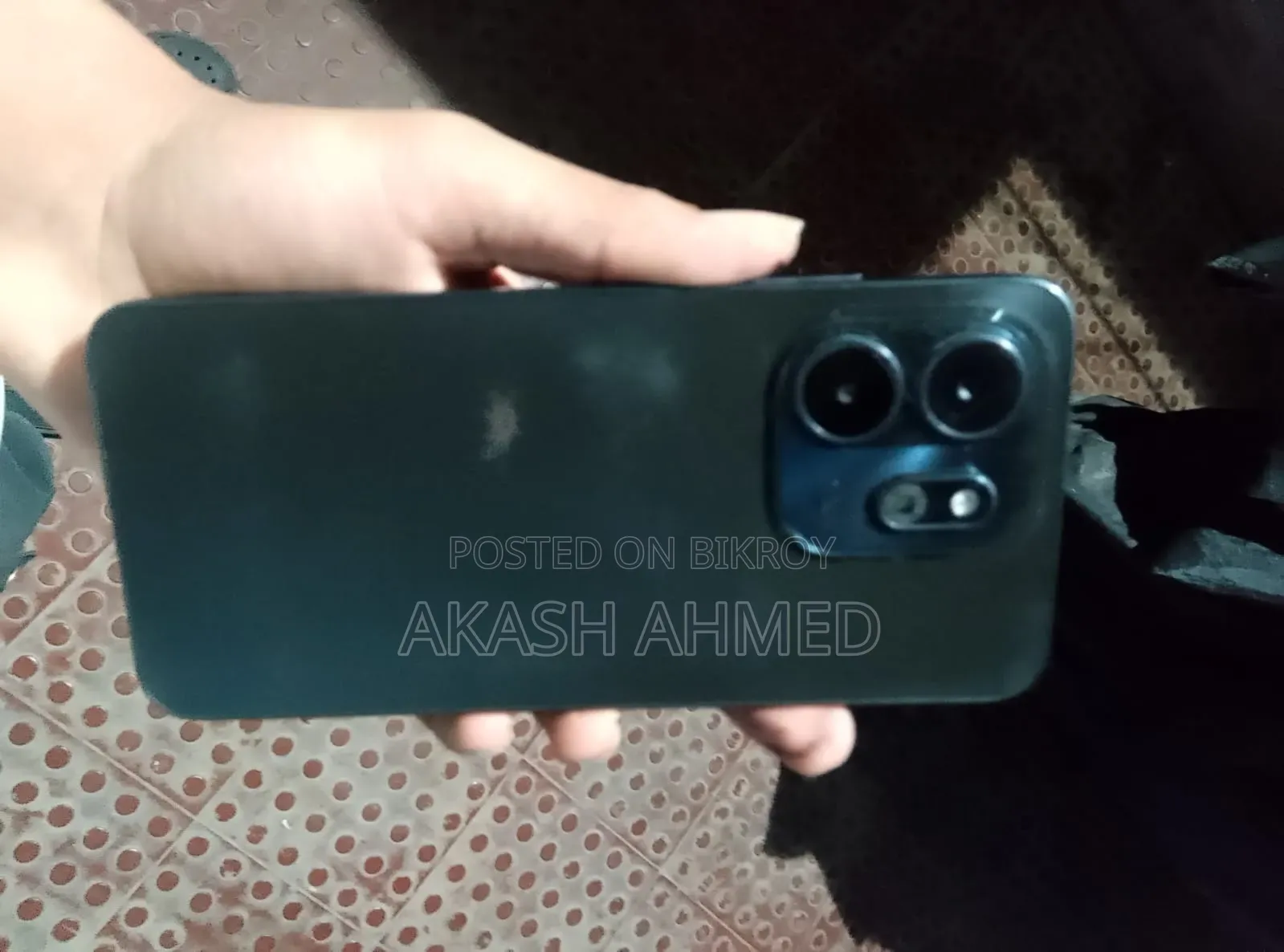 ইনফিনিক্স স্মার্ট ৬ এইচডি ৬৪ জিবি গ্রে