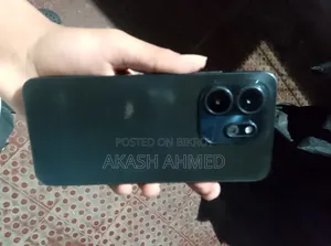 Infinix Smart 6 HD 64 GB Gray