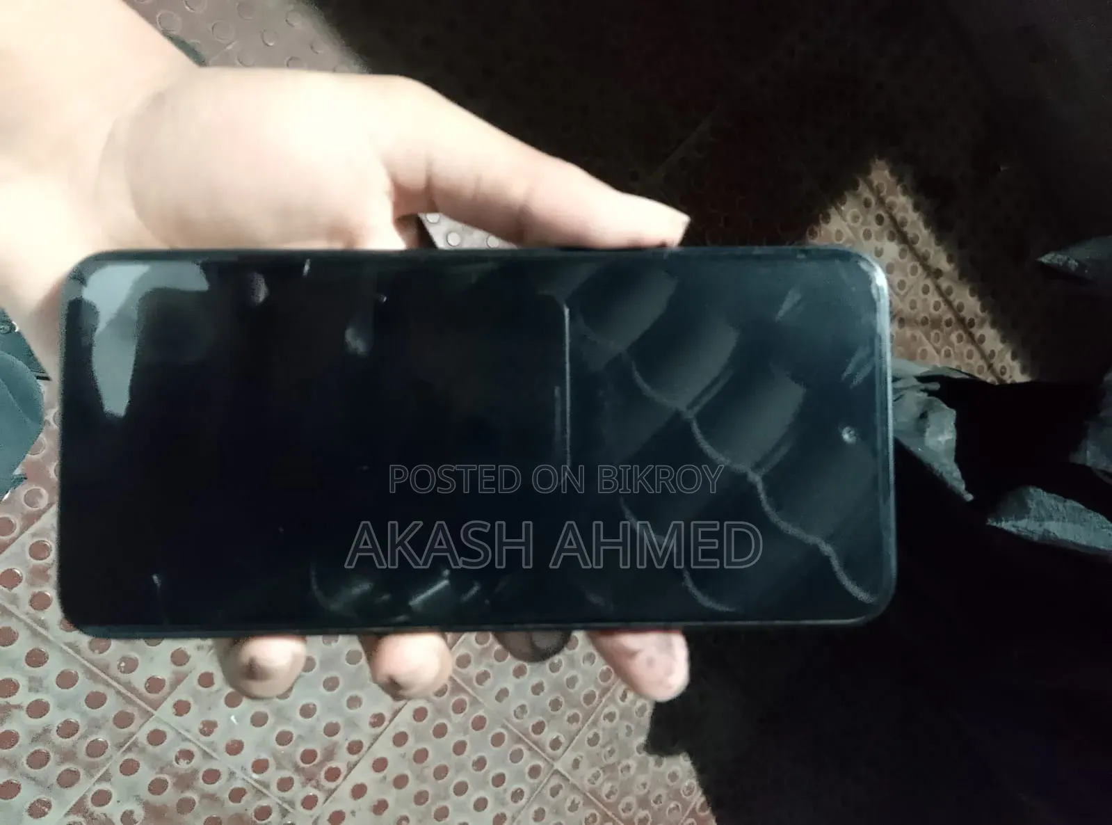 ইনফিনিক্স স্মার্ট ৬ এইচডি ৬৪ জিবি গ্রে