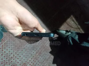 ইনফিনিক্স স্মার্ট ৬ এইচডি ৬৪ জিবি গ্রে