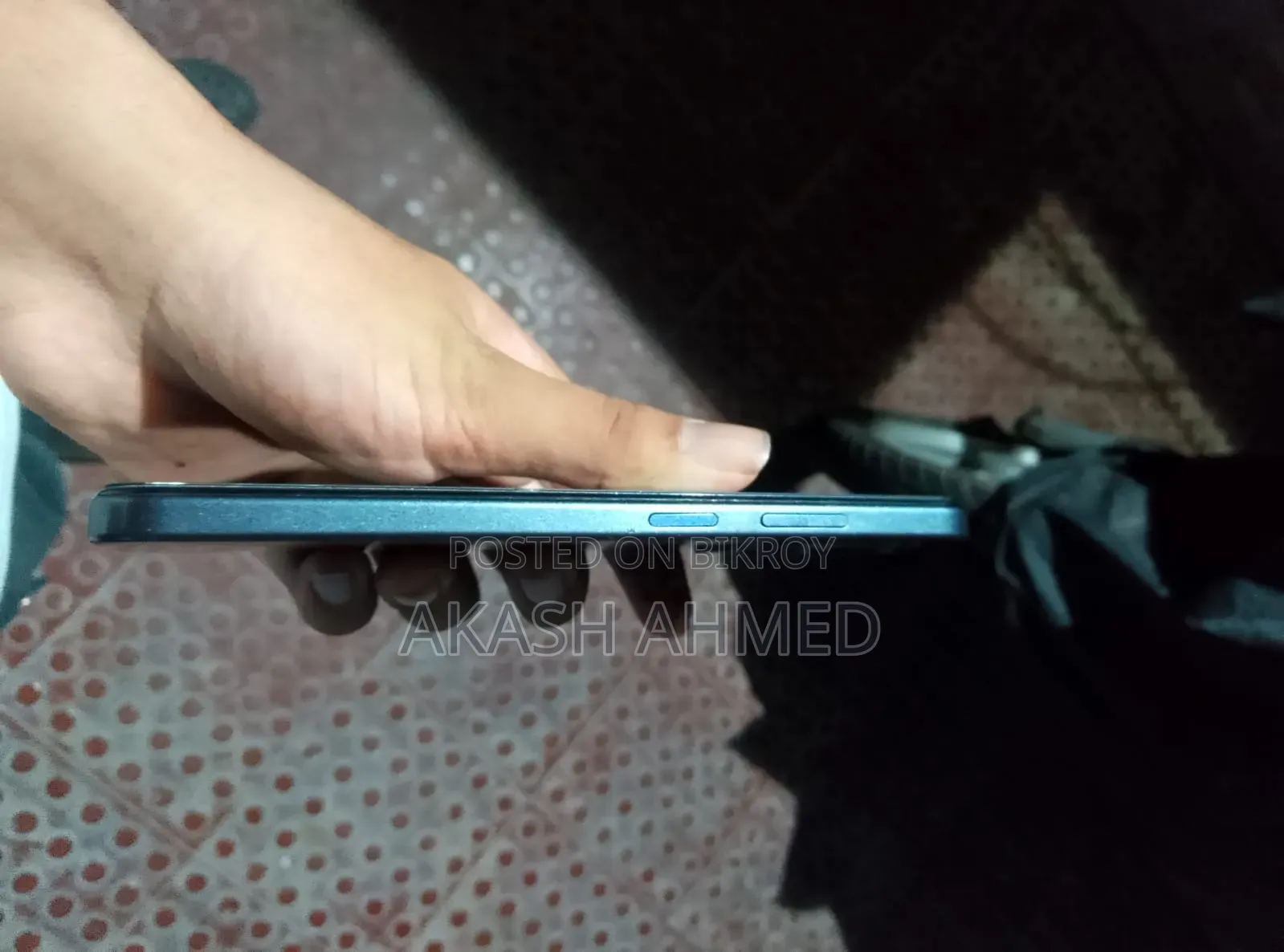 ইনফিনিক্স স্মার্ট ৬ এইচডি ৬৪ জিবি গ্রে