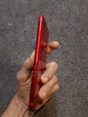 Apple iPhone 8 Plus 64 GB Red