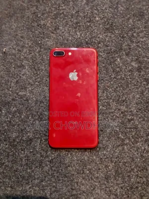 Apple iPhone 8 Plus 64 GB Red