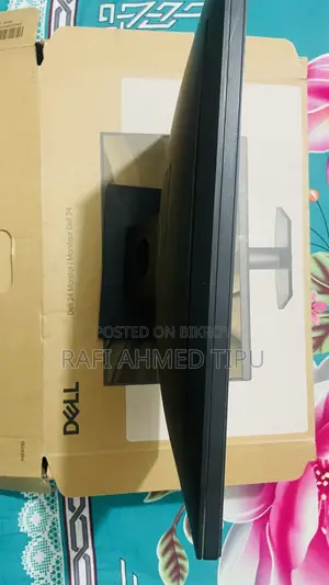 Dell E1916HV 19 Inch LED VGA Monitor
